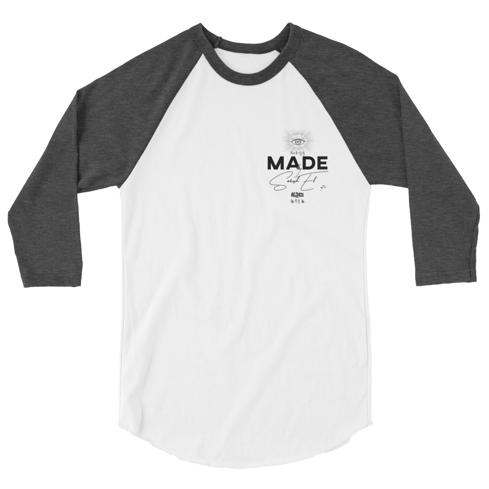Reiki Raglan