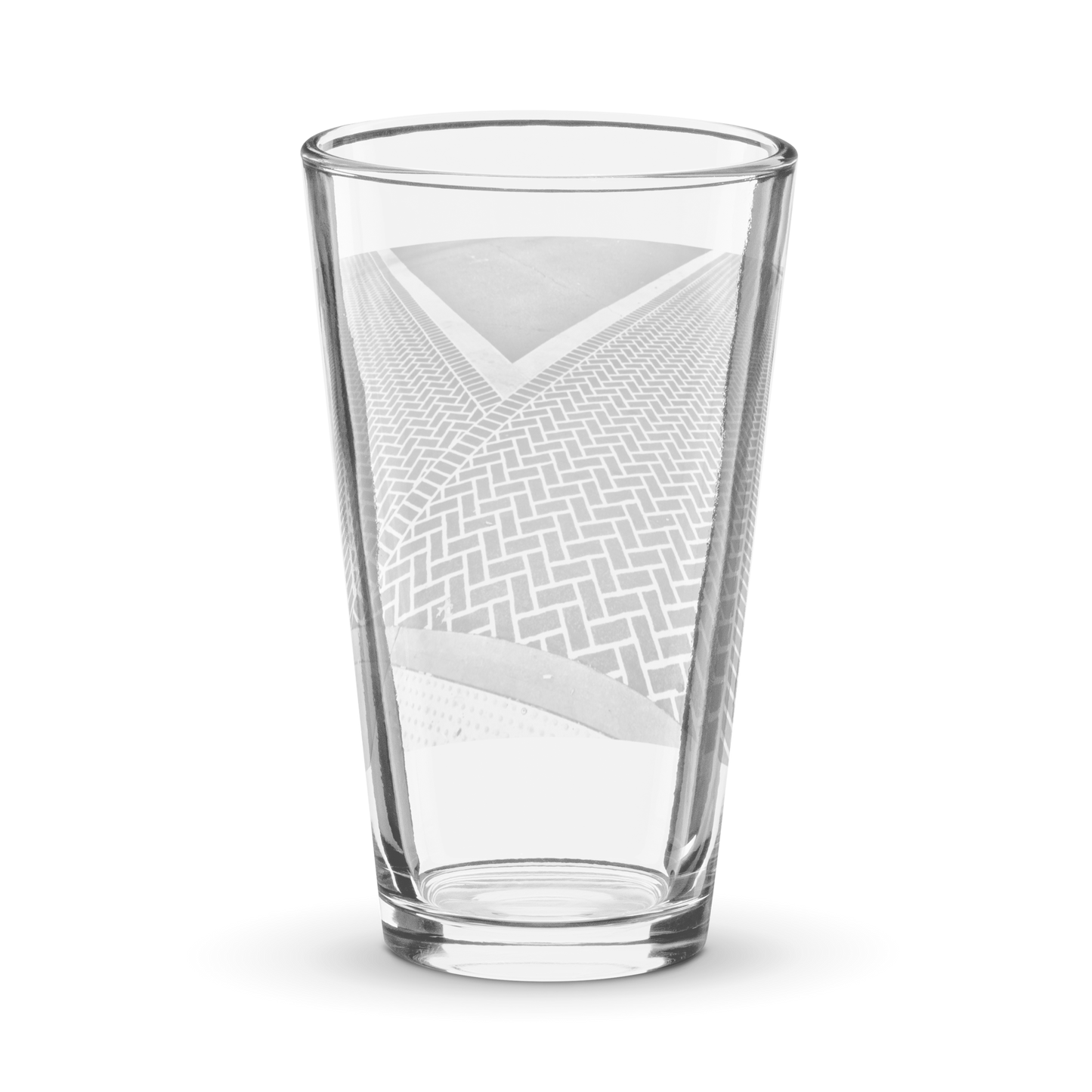 TRPOTS Pint Glass