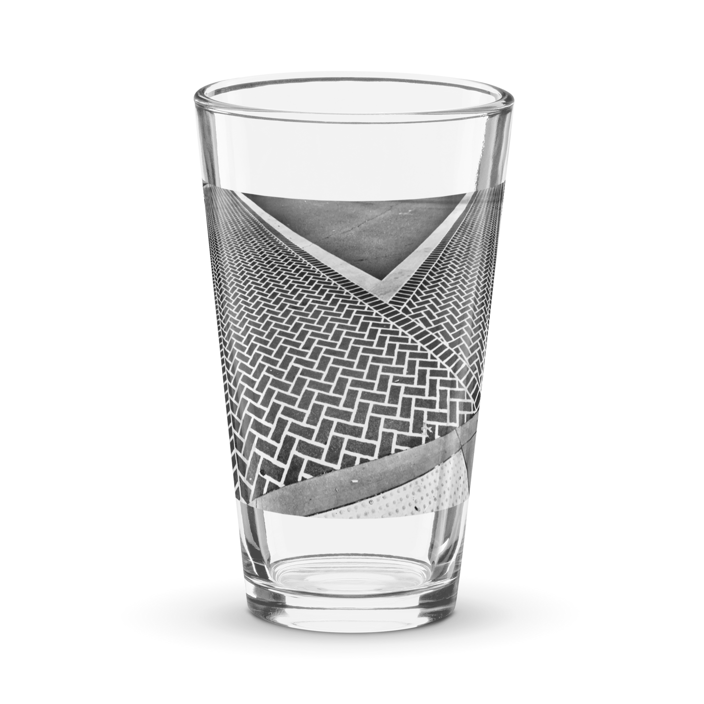 TRPOTS Pint Glass