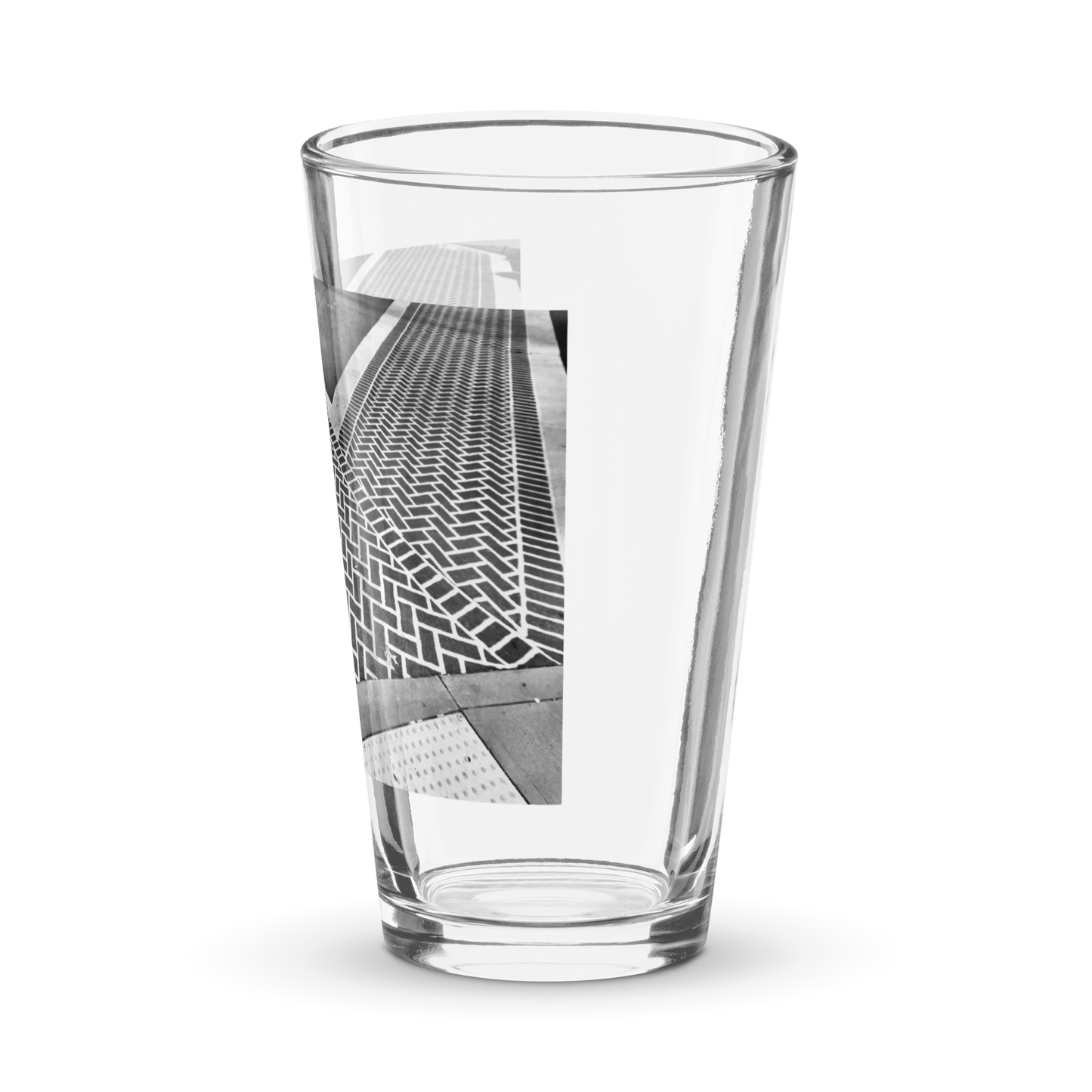 TRPOTS Pint Glass
