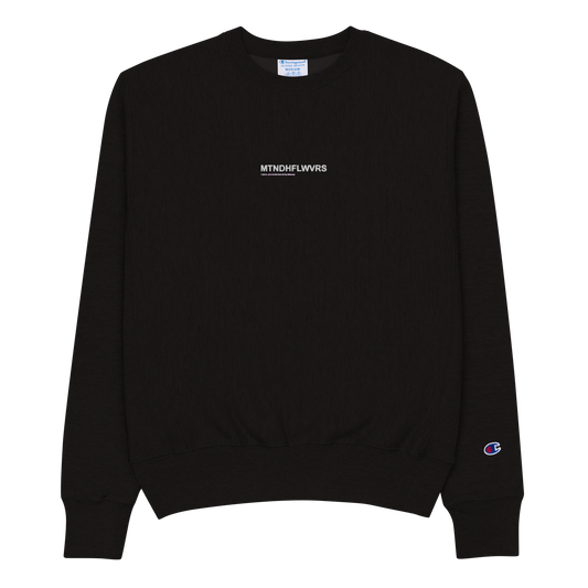 I Am Tuned In Sigil Crew