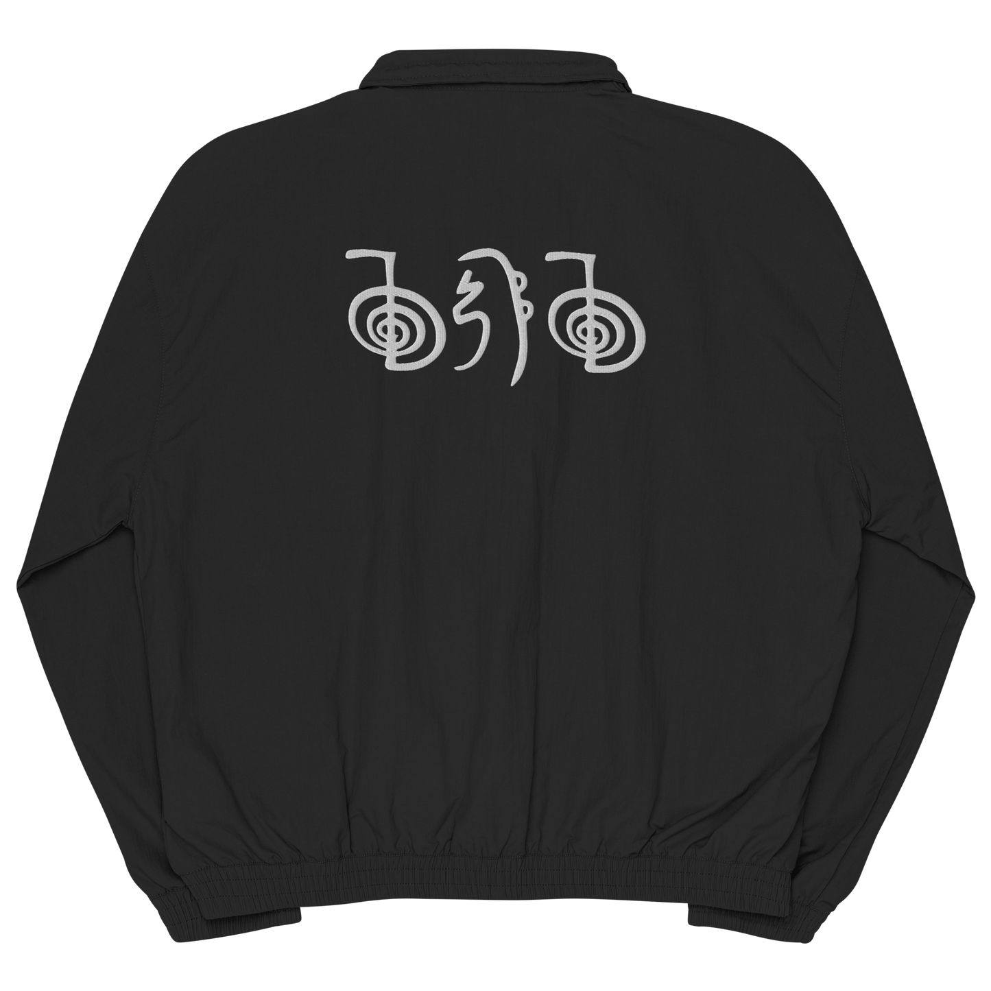Reiki Jacket