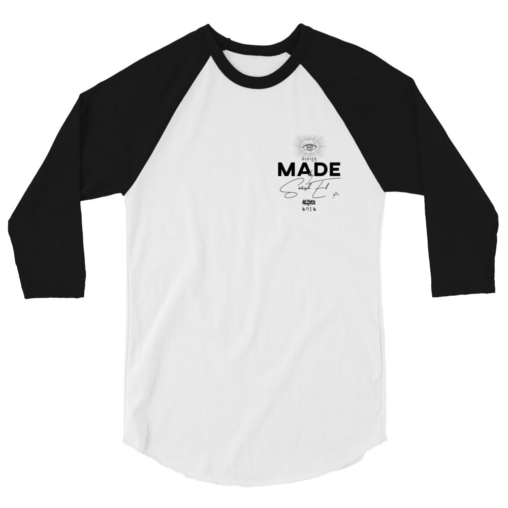 Reiki Raglan