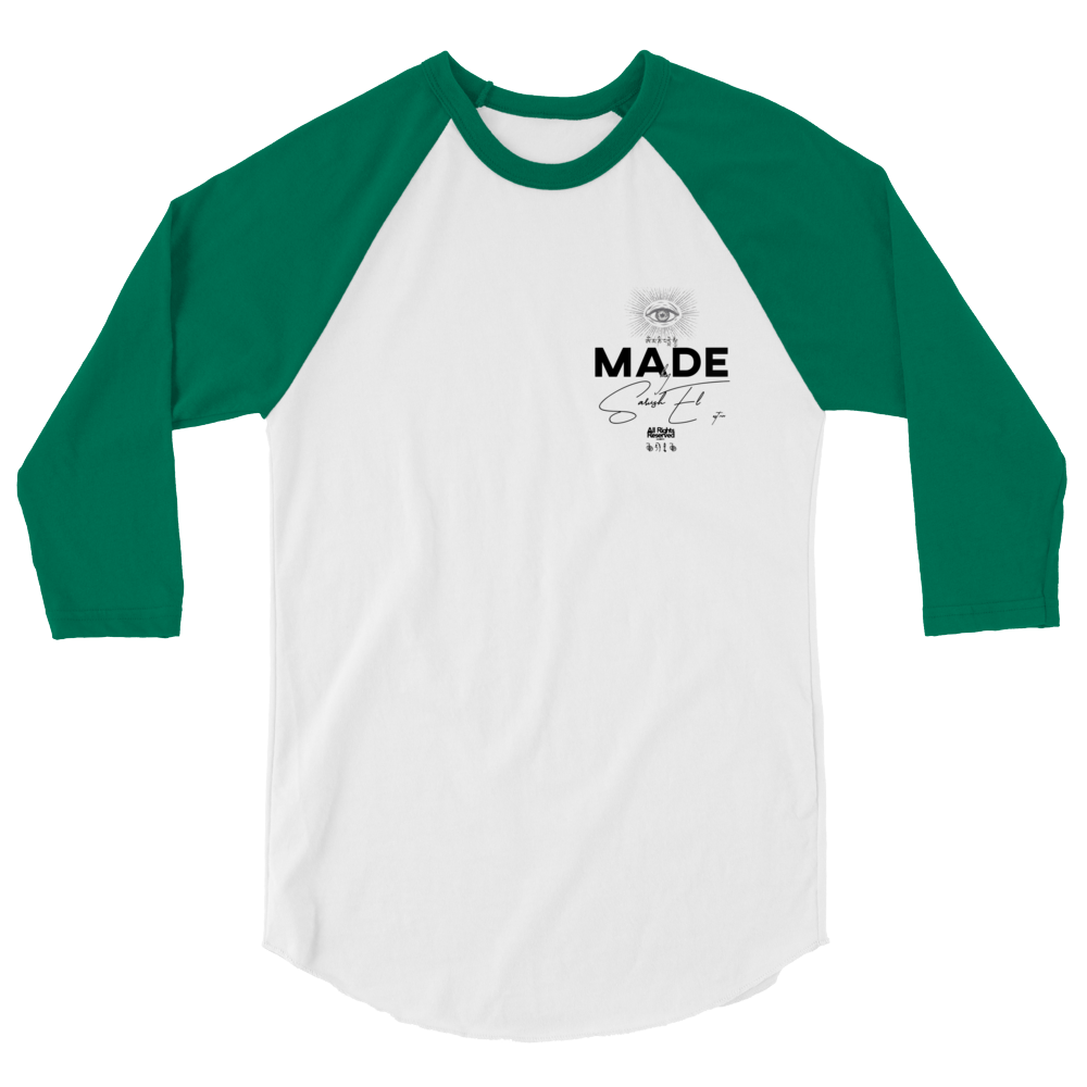 Reiki Raglan