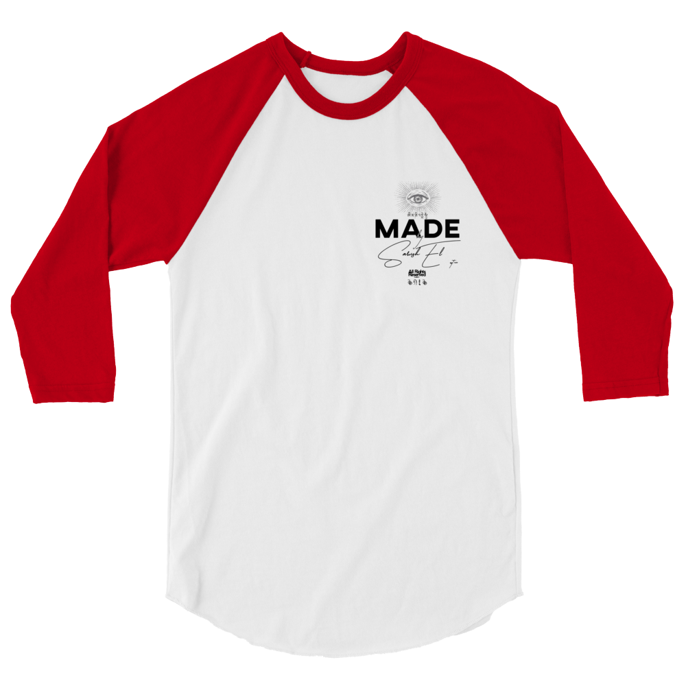Reiki Raglan